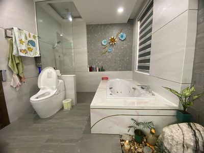 Nice house 28/50 A Bình Lợi. area 12 X20 M. Two-story mcct. Forty million.