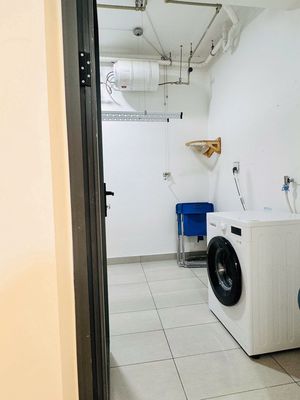 Rent 15 million a month. Two bedrooms. Two new toilets. Diamond Alnata Celadon City.