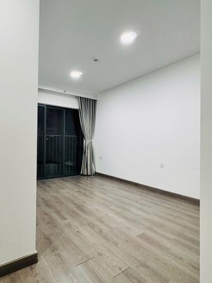 Rent 15 million a month. Two bedrooms. Two new toilets. Diamond Alnata Celadon City.