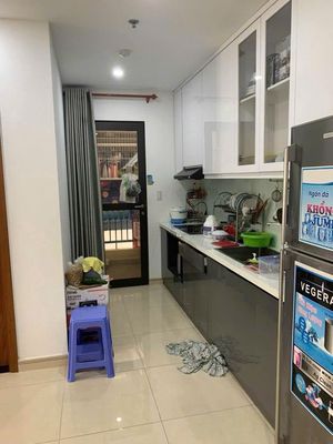 Screc Tower, 974 a Trường Sa root 2 p sleep, at 13 million a month