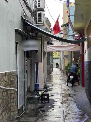 Rent the original 5 Nguyễn Duy bedrooms.