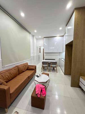 Rent the original 5 Nguyễn Duy bedrooms.