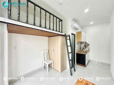 Rent a new balcony room 100% Full Seven Kingdoms near aeon mall