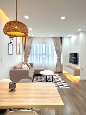 Rent a Sunrise City – 13.5 million bedroom.