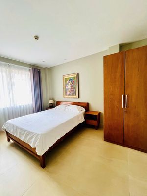 apartment 1 bedroom full service Nguyễn Hữu Cảnh, Bình Thạnh