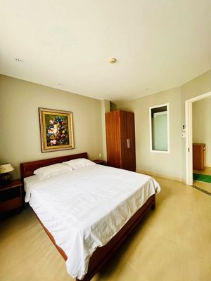 apartment 1 bedroom full service Nguyễn Hữu Cảnh, Bình Thạnh