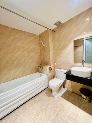 apartment 1 bedroom full service Nguyễn Hữu Cảnh, Bình Thạnh