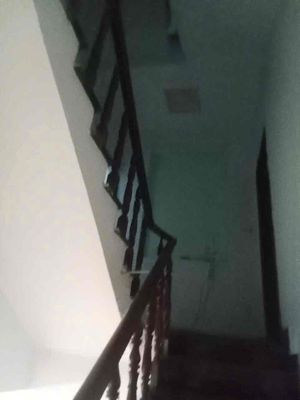 Rent two floors of the roof 4 bedroom 3 toilets cost 14 million