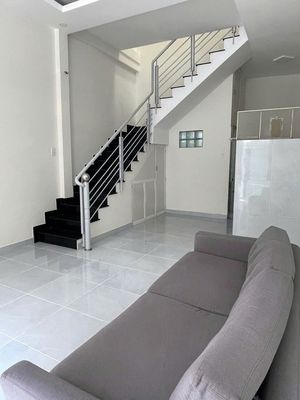 Rent two bedrooms. Carwayway, Ni Sư Huỳnh Liên, 070 10, Q.Zq1