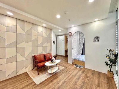 Five minutes private washing studio to the most modern airport - Tân Bình