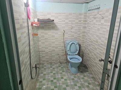 Tân Phú 8 trieu back alley truck 4 X16 2 bedrooms