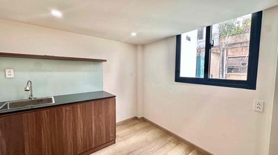 Rented the new Dupex Room through the caste university and the University of Economics