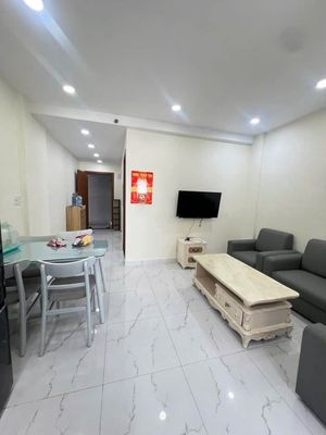 Three apartments in Ruby Garden, 2-2 Nguyễn Sỹ Sách rent only 10 million5/th
