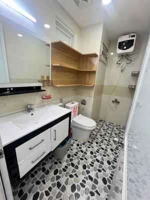 Three apartments in Ruby Garden, 2-2 Nguyễn Sỹ Sách rent only 10 million5/th