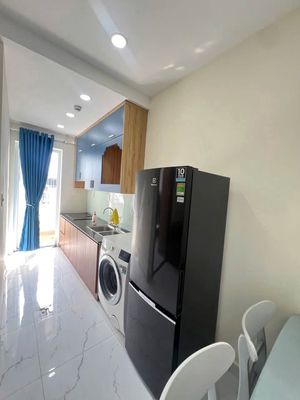 Three apartments in Ruby Garden, 2-2 Nguyễn Sỹ Sách rent only 10 million5/th