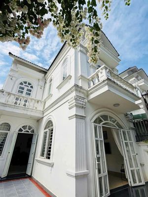Rent the original house the building of the 68th A Út Tịch, Tân Bình.