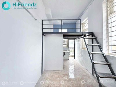 Newly built lodging near the University of Charitable College, commercial college - fourth-four-generation, aeon-Phil