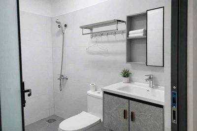 Rent the service apartment 35 meters, full interior, 8 million, the Great City