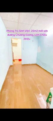 New Room Paint 25 meters Chương Dương, Linh Chiểu 3 million