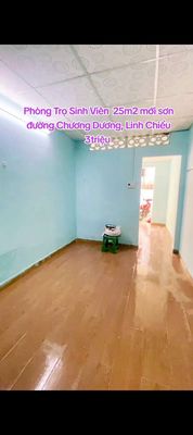 New Room Paint 25 meters Chương Dương, Linh Chiểu 3 million