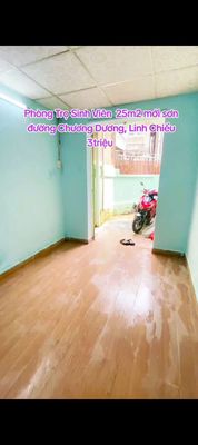 New Room Paint 25 meters Chương Dương, Linh Chiểu 3 million