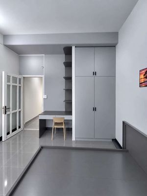 Studio Full Cleansing Room 16th, please.