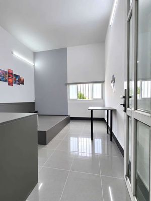 Studio Full Cleansing Room 16th, please.