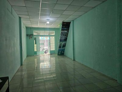 4 X 16 M alley 6 M Thoại Ngọc Hầu