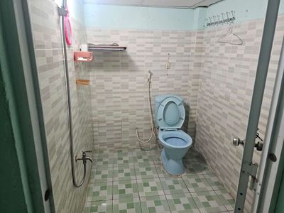 4 X 16 M alley 6 M Thoại Ngọc Hầu
