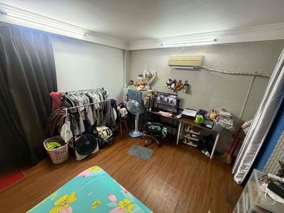 Pass Phú Nhuận full kitchen furniture separates the wide toilet