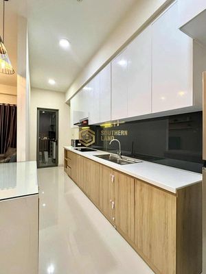 3 bedroom 2 toilets 109 m The Sun Avenue to find tenants, good view