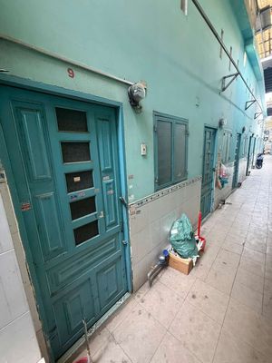 Rent room for 1.8 million worth of free time.