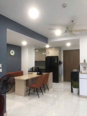 18.5 million a month for renting full interiors, 2.2 bedrooms, area 85-alanta Plus Celadon City.