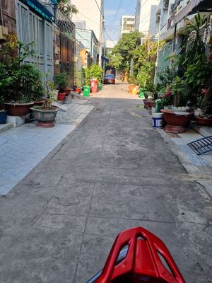 4 million Hương Lộ 2 bedrooms.