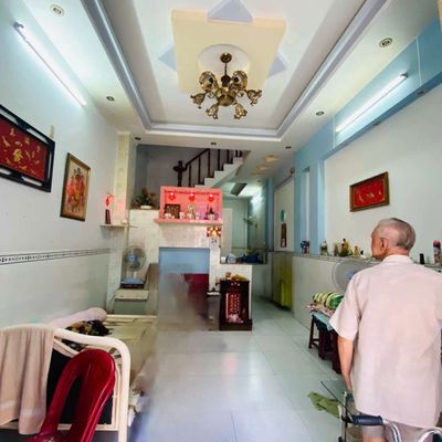 4 million Hương Lộ 2 bedrooms.