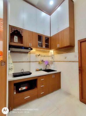 Rent a full Vườn Lài-new two bedroom 2 toilets