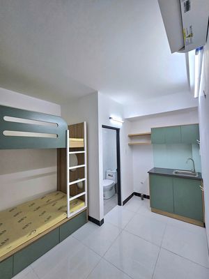 A cheap room on Lê Đức Thọ Gò Vấp.