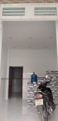 rented house