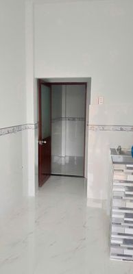 rented house