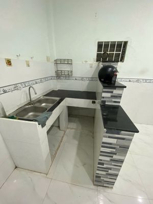 rented house