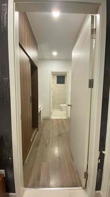 Rent the Central Premium apartment, Tạ Quang Bửu 2 bedroom 2 toilets,full