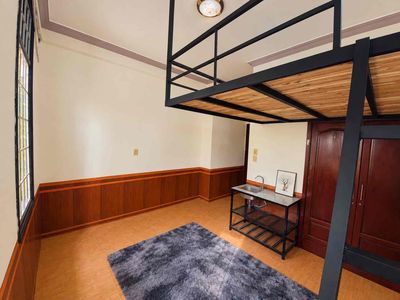 Renting Rooms for Home Window near aeon new Mount