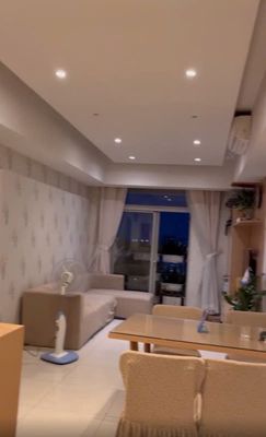 Rent the apartment PARCSpring 88 M3 M 3 bedrooms 2 full interior toilets right now