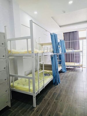 100 percent new place for cheap rent.