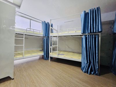 100 percent new place for cheap rent.