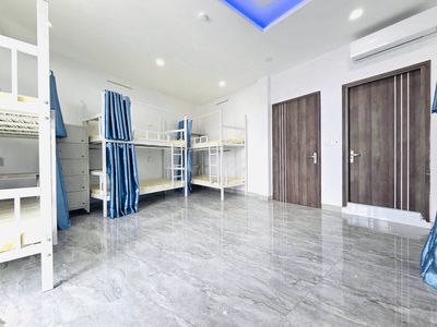 100 percent new place for cheap rent.