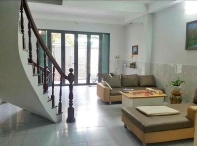 House 1 .1 .1 3rd floor bedroom 3 x 20 mm Nguyễn Thị Thập near New America's Market