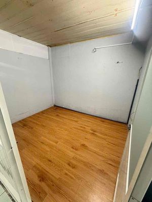 Rent level 4 - Front 4 X 25 M Avenue 30M - Lucky