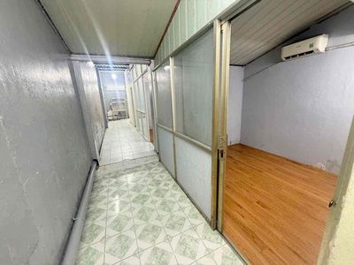 Rent level 4 - Front 4 X 25 M Avenue 30M - Lucky