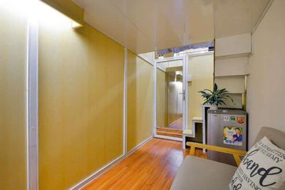 pas room for hs sv